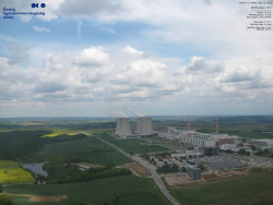 Jaderná elektrárna Dukovany