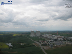 Jaderná elektrárna Dukovany