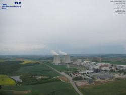 Jaderná elektrárna Dukovany