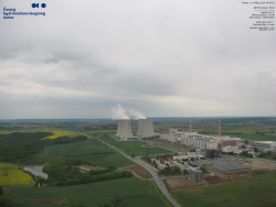 Jaderná elektrárna Dukovany