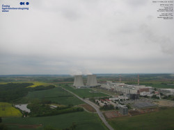 Jaderná elektrárna Dukovany