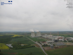 Jaderná elektrárna Dukovany