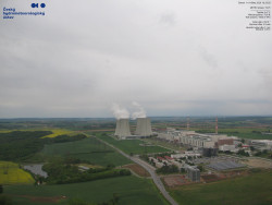 Jaderná elektrárna Dukovany