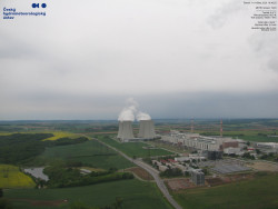 Jaderná elektrárna Dukovany