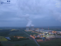 Jaderná elektrárna Dukovany
