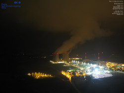 Jaderná elektrárna Dukovany