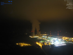 Jaderná elektrárna Dukovany