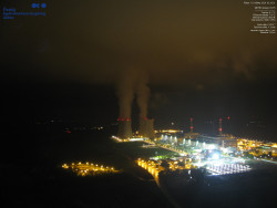 Jaderná elektrárna Dukovany