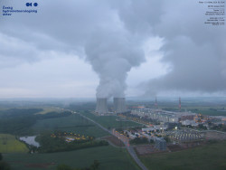 Jaderná elektrárna Dukovany