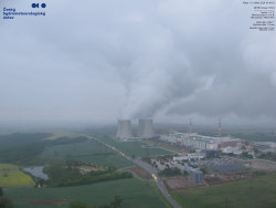 Jaderná elektrárna Dukovany