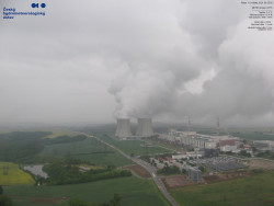 Jaderná elektrárna Dukovany