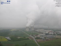 Jaderná elektrárna Dukovany