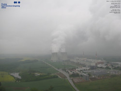 Jaderná elektrárna Dukovany
