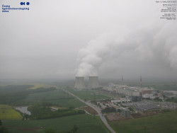 Jaderná elektrárna Dukovany