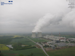 Jaderná elektrárna Dukovany