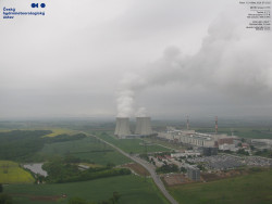 Jaderná elektrárna Dukovany