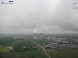 Jaderná elektrárna Dukovany