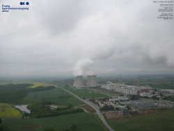Jaderná elektrárna Dukovany