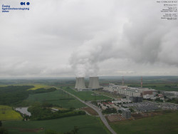 Jaderná elektrárna Dukovany
