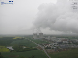 Jaderná elektrárna Dukovany
