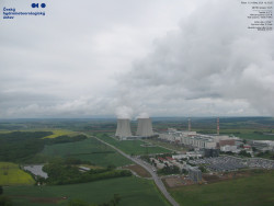 Jaderná elektrárna Dukovany