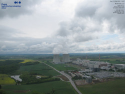 Jaderná elektrárna Dukovany
