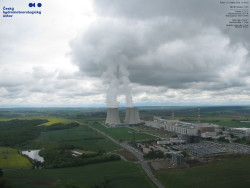 Jaderná elektrárna Dukovany