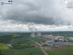 Jaderná elektrárna Dukovany