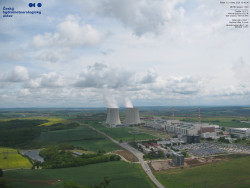 Jaderná elektrárna Dukovany