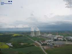 Jaderná elektrárna Dukovany