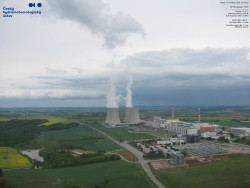 Jaderná elektrárna Dukovany