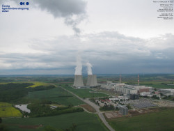 Jaderná elektrárna Dukovany