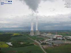 Jaderná elektrárna Dukovany