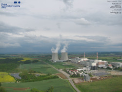 Jaderná elektrárna Dukovany