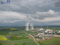 Jaderná elektrárna Dukovany