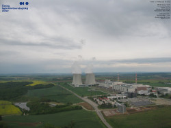 Jaderná elektrárna Dukovany