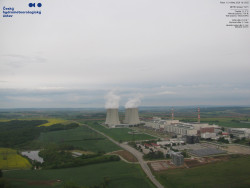Jaderná elektrárna Dukovany
