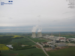 Jaderná elektrárna Dukovany