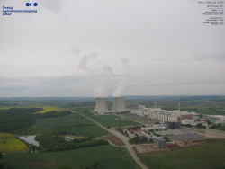 Jaderná elektrárna Dukovany
