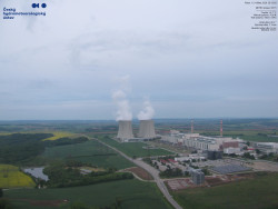 Jaderná elektrárna Dukovany