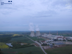 Jaderná elektrárna Dukovany