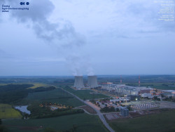Jaderná elektrárna Dukovany