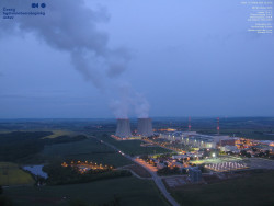 Jaderná elektrárna Dukovany
