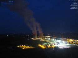 Jaderná elektrárna Dukovany
