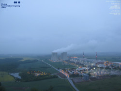 Jaderná elektrárna Dukovany