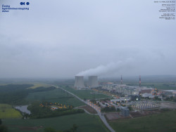 Jaderná elektrárna Dukovany