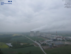 Jaderná elektrárna Dukovany