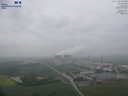 Jaderná elektrárna Dukovany