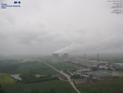 Jaderná elektrárna Dukovany