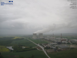 Jaderná elektrárna Dukovany